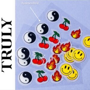 Truly Pimple Party Pack